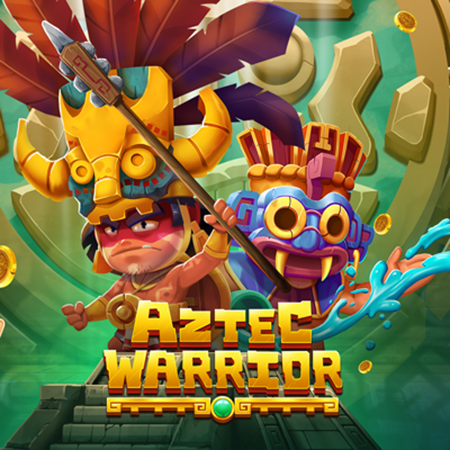 Aztec Warrior