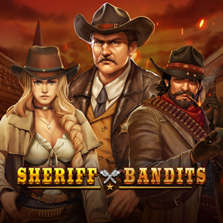 Sheriff Vs Bandits