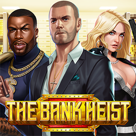 Bank Heist