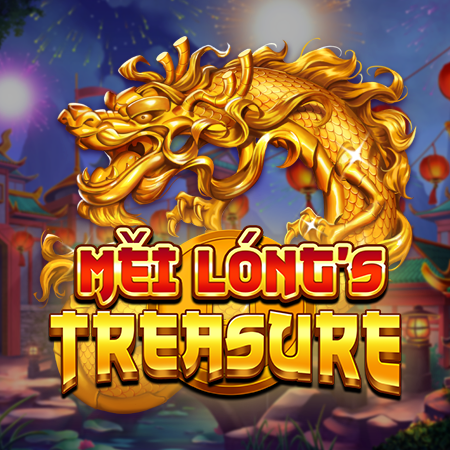 Mei Long’s Treasure slot game