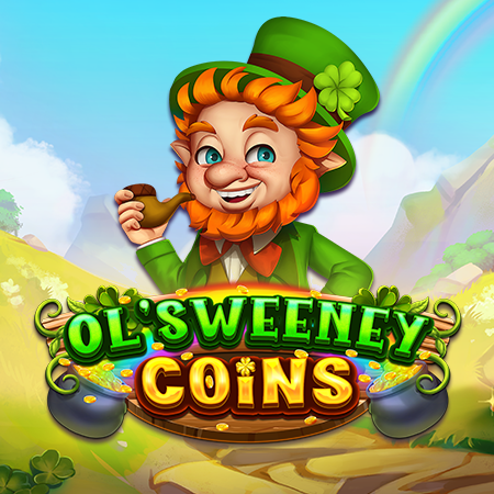 Ol’Sweeney Coins slot game